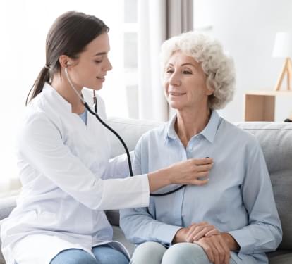 Ajattele terveyttäsi nyt!